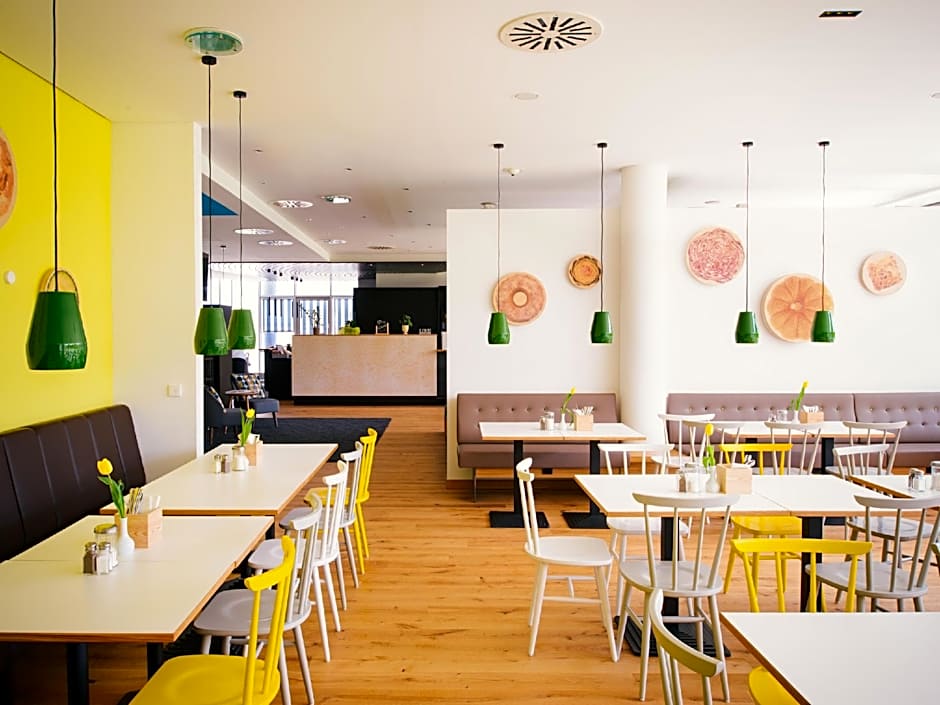 Vienna House Easy by Wyndham Gunzburg