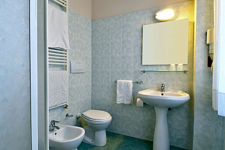 Hotel Innocenti