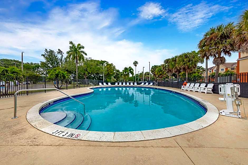 Sleep Inn Miami Airport