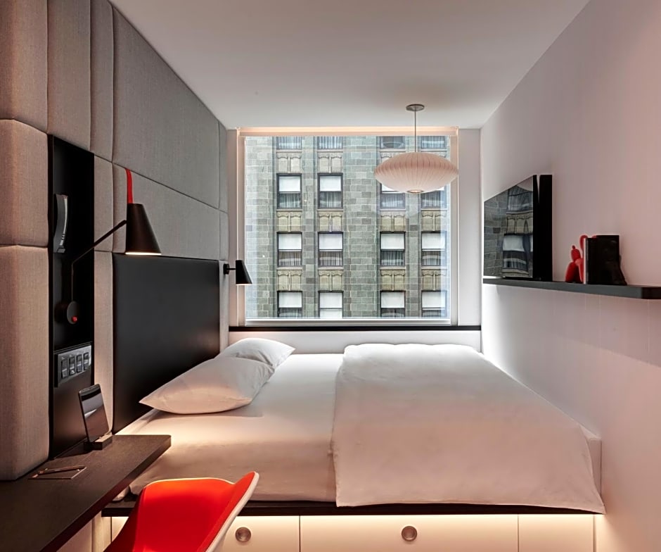 citizenM Chicago Downtown
