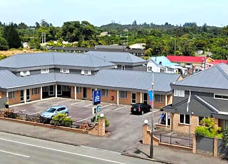 ASURE Chelsea Gateway Motor Lodge