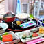 Hotel Sansuiso Flower-Scented Accommodation