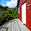 Fisherman's cabin, Lofoten - 11 Johnbua