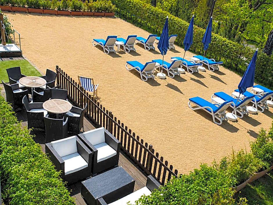 Sunday Hotel Friedrichroda & SPA