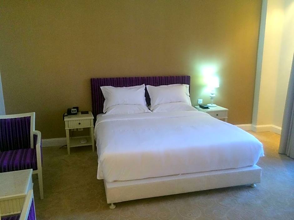 Bellevue Hotel and Spa