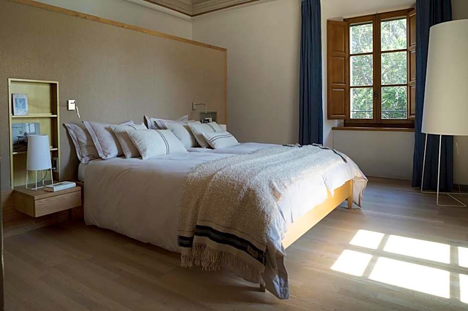 La Fattoria di Tatti