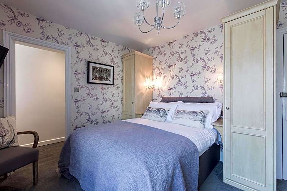 The Mount Pleasant Hotel