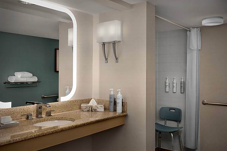 Homewood Suites By Hilton Raleigh/Cary