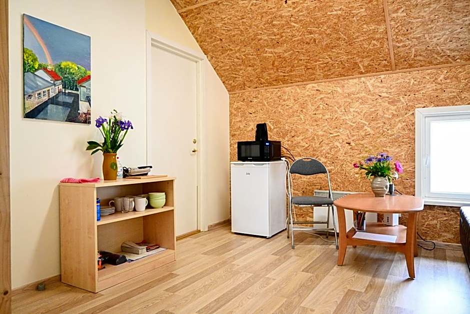 Haapsalu Kunstikooli hostel