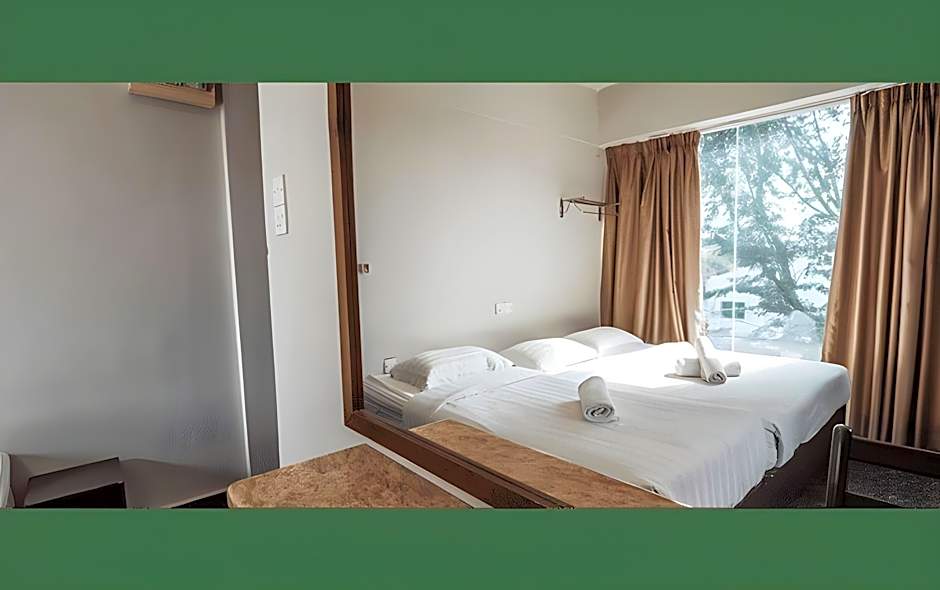 Subang Park Hotel