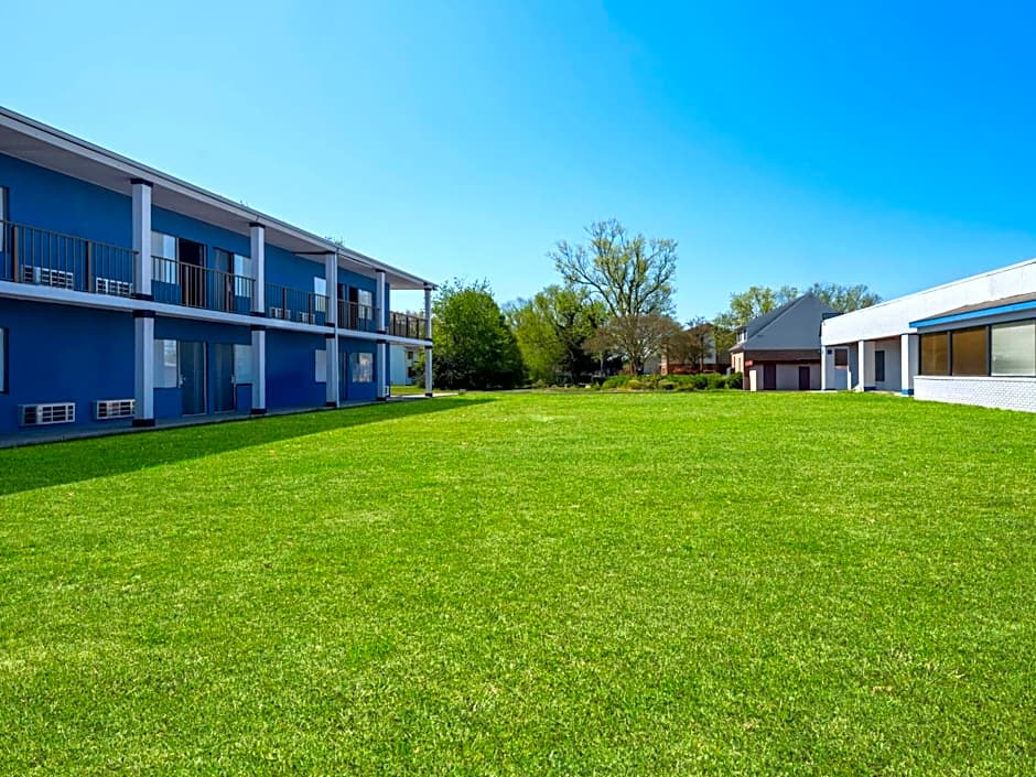 Travelodge by Wyndham Salisbury MD