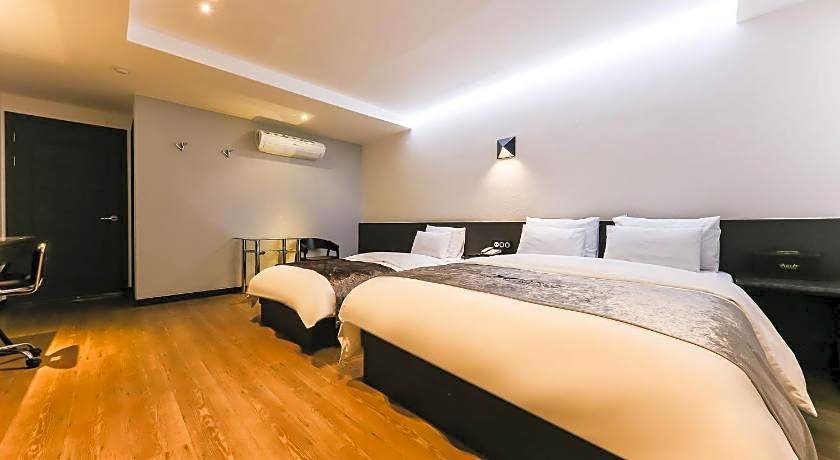 Seosan Aria Hotel