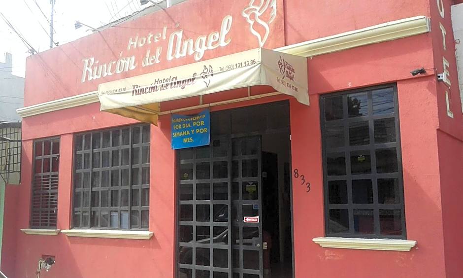 Rincón del Ángel