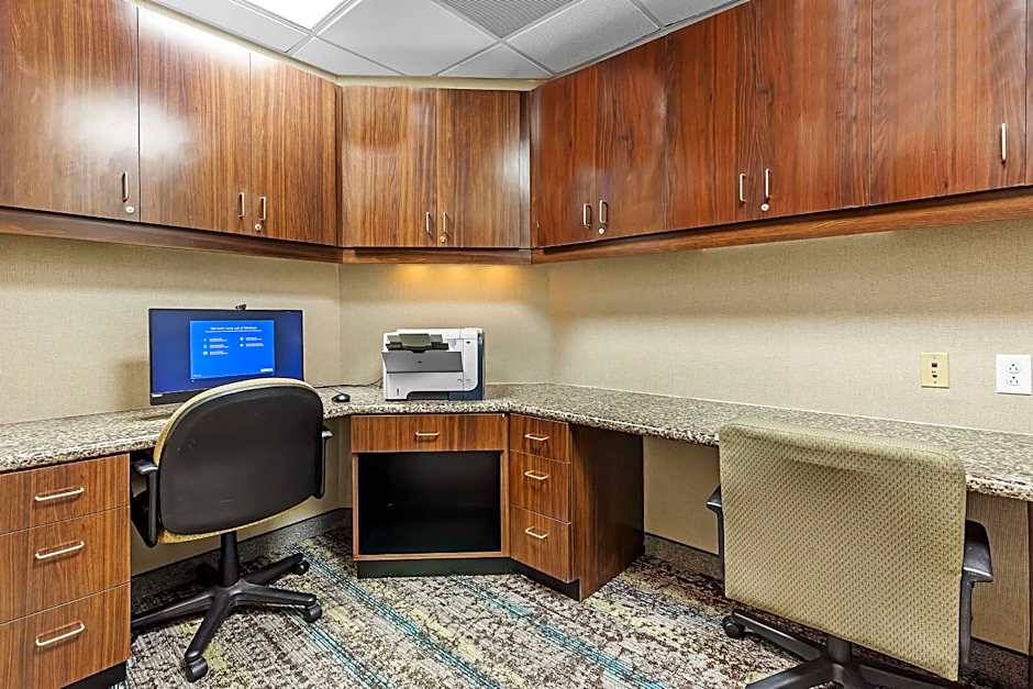 Hampton Inn By Hilton Atmore