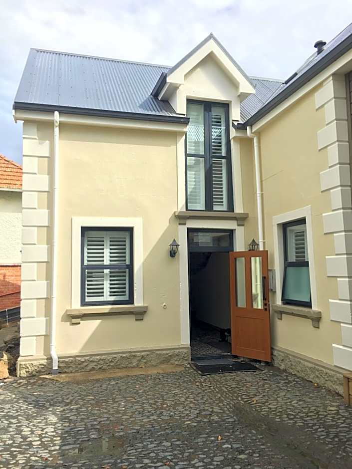 The Stables Dunedin