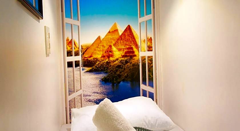 Shejoje Poshtel Hostel