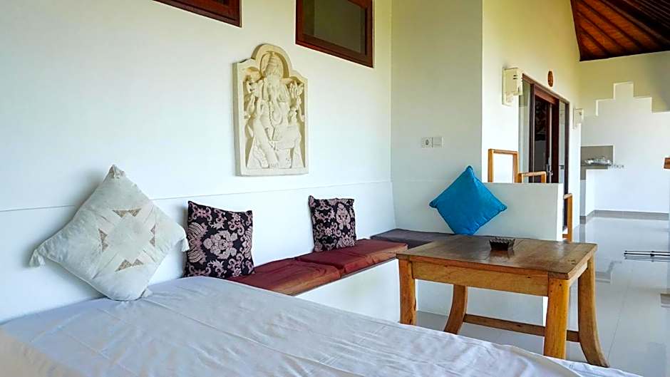 Anda Amed Villas & Spa