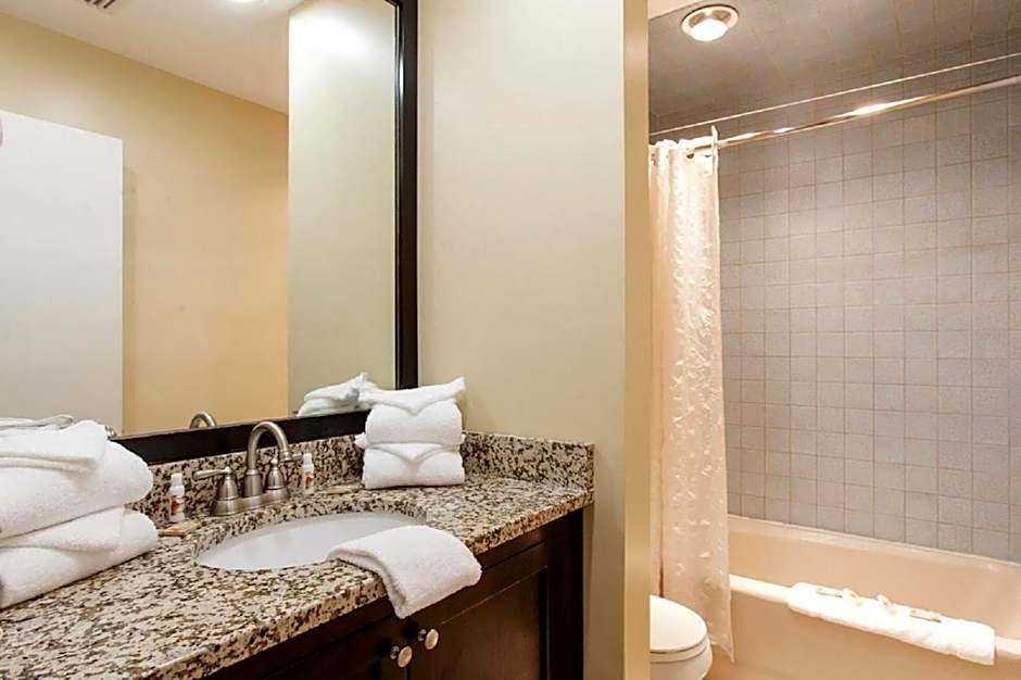 Seahaven Beach Hotel Panama City Beach