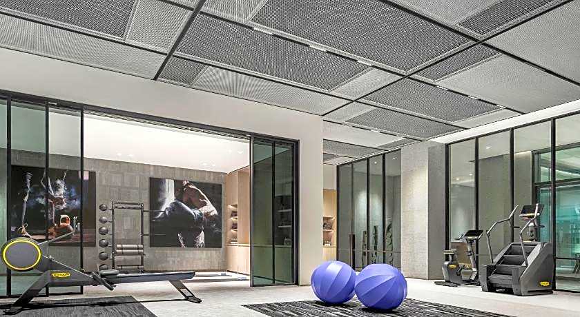 Kimpton Suzhou Bamboo Grove By IHG