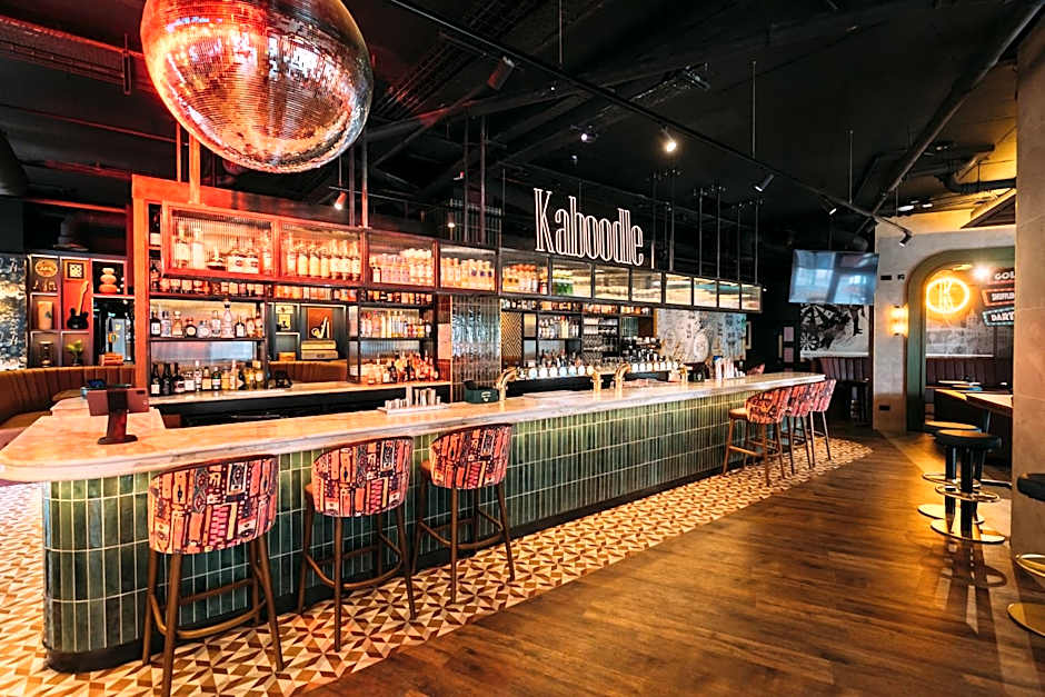 Holiday Inn Express Derry - Londonderry By IHG