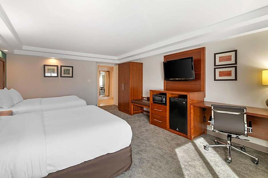 Comfort Inn Manchester Airport