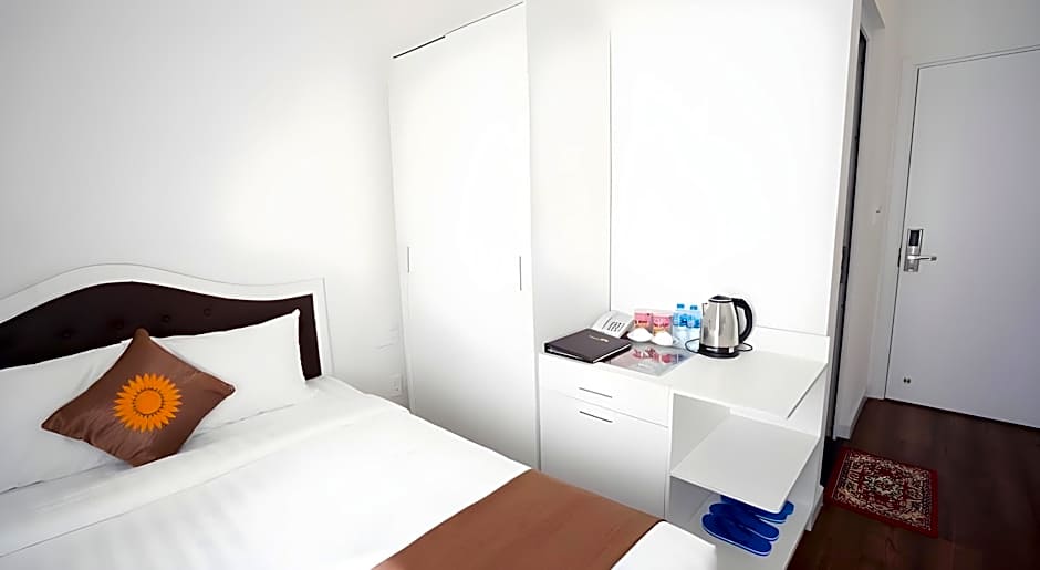 Thuy Duong Hotel