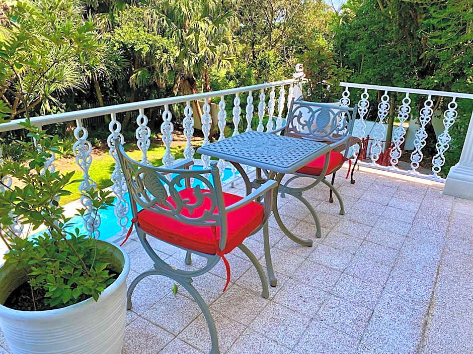 The Whitehouse Bed and Breakfast