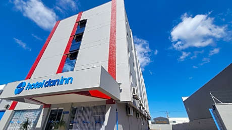 Dan Inn São Carlos
