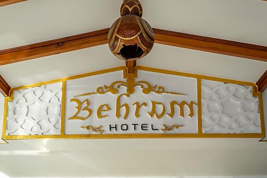 Behram Hotel