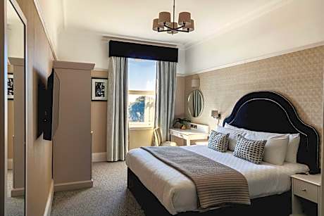 Superior Double Sea View Room