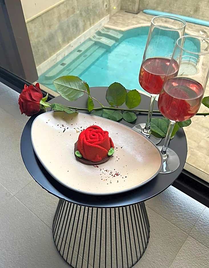 Hotel Bernarda