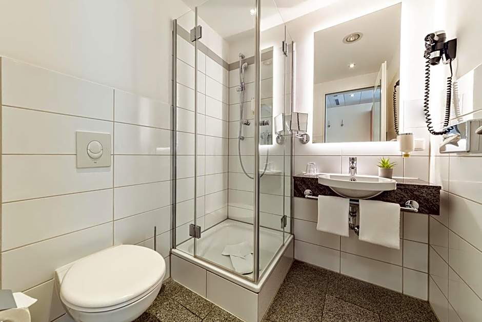 CityClass Hotel am Dom