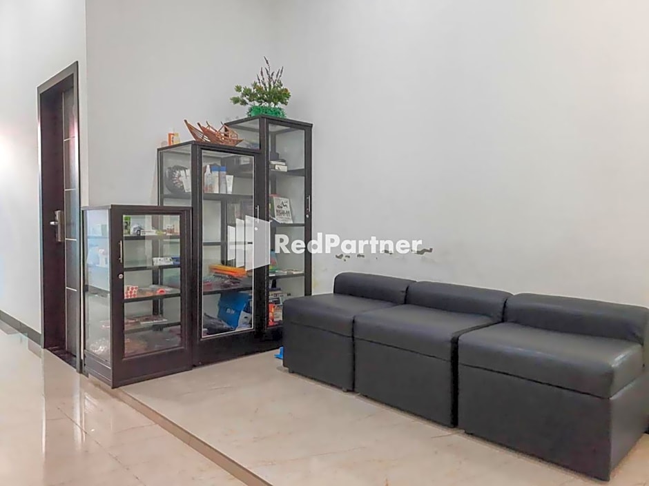 Wisma Auliyah Kolaka Utara Mitra RedDoorz