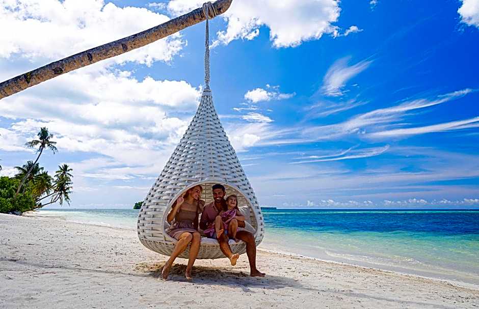 Nay Palad Hideaway - All Inclusive Stay