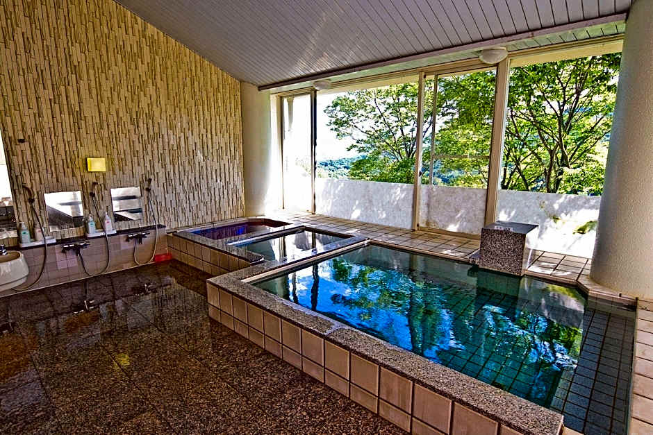 Sunrise Awaji