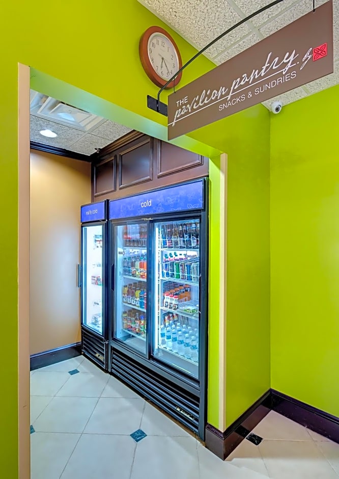 Hilton Garden Inn Augusta
