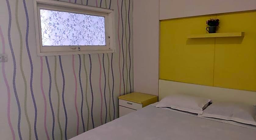 Hotel Boegenviel Syariah