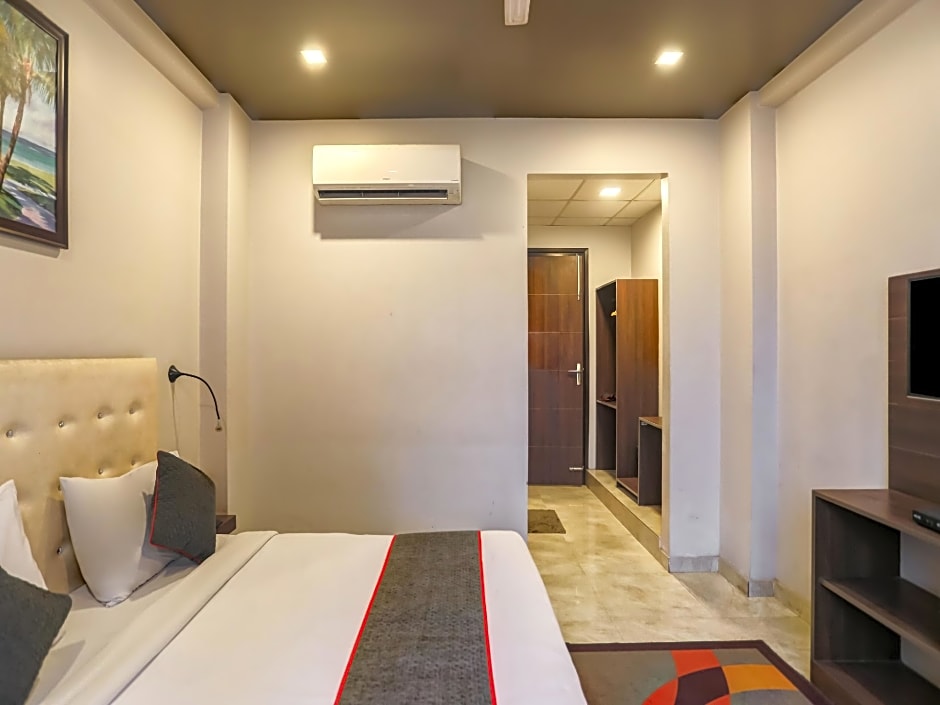 Townhouse Ranipur Mor