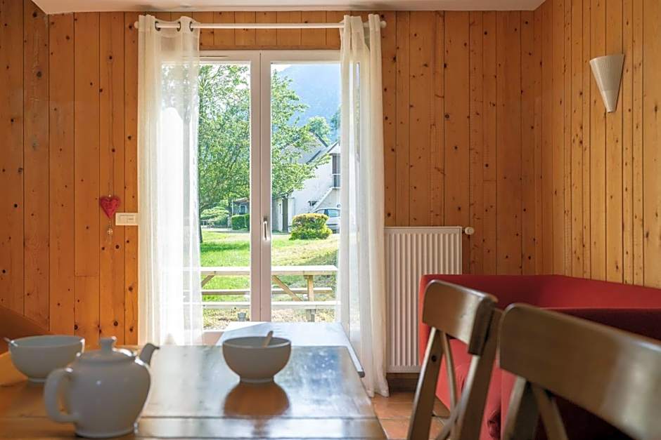 Garden & City Bagnères-de-Bigorre - Domaine de Ramonjuan