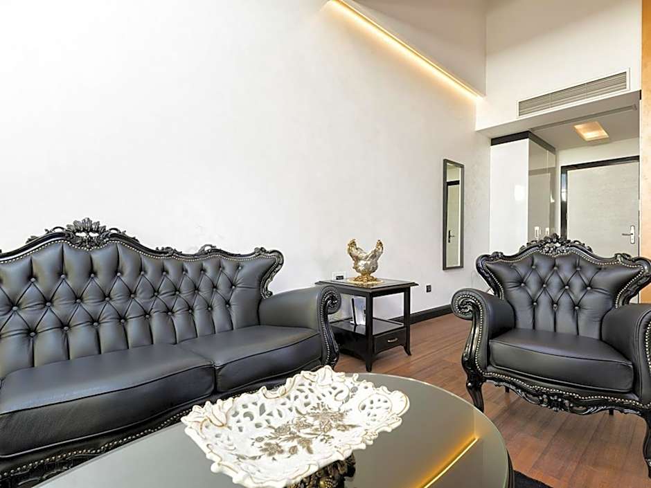 Nova City Garni Hotel Signature Collection