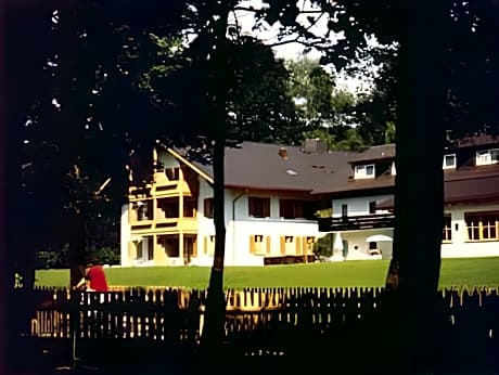 Landhotel Huber am See