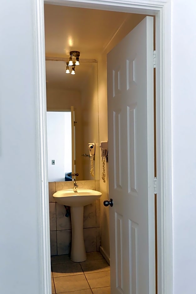 Hotel Boutique Tremo