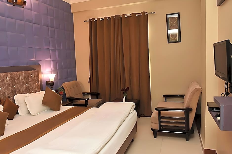 Hotel Hvh Kashi Vishwanath