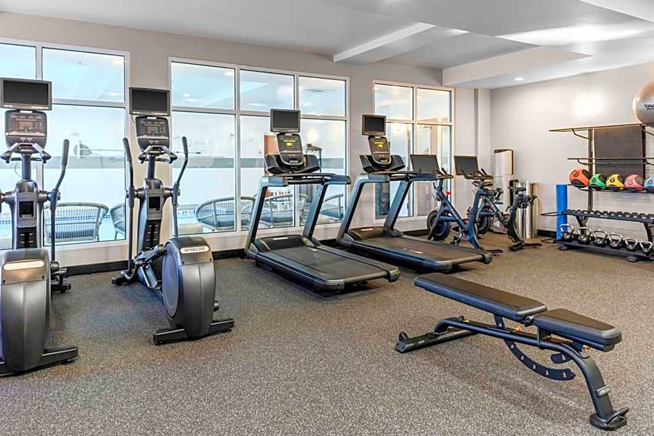 Hilton Garden Inn Freeport