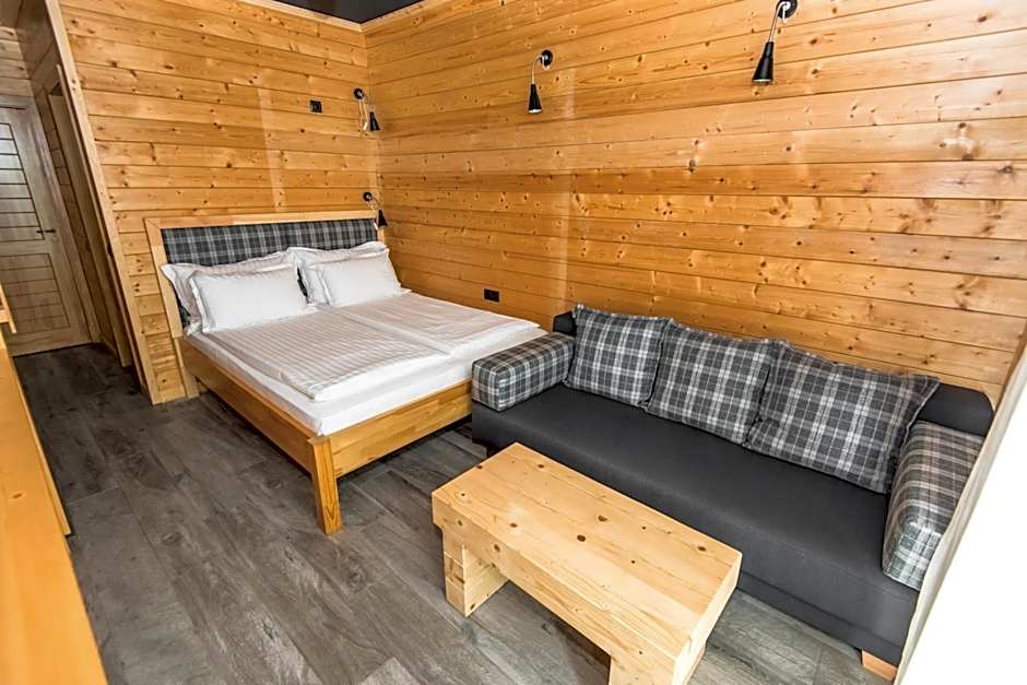 Villa Victoria Thermal