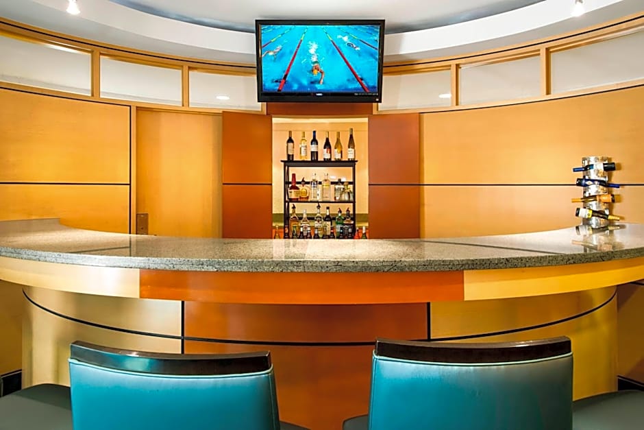 SpringHill Suites by Marriott Omaha East/Council Bluffs, IA