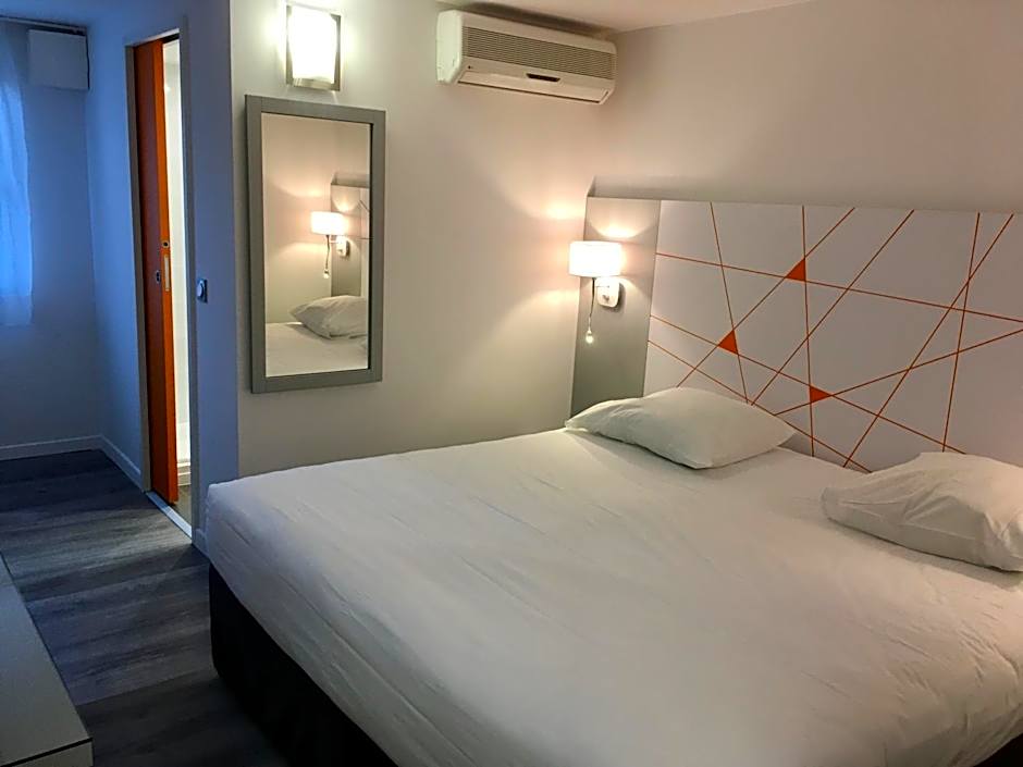 Hotel du Parc Euromedecine