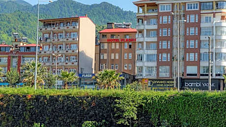 otel flash