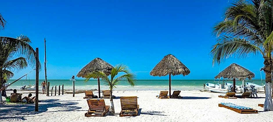 Casa Maya Holbox