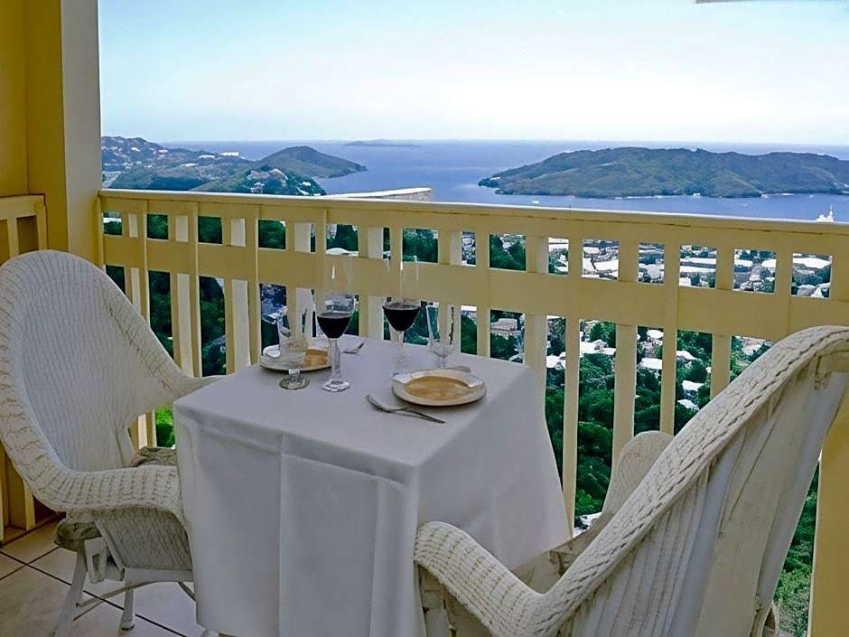 Sunset Gardens Guesthouse